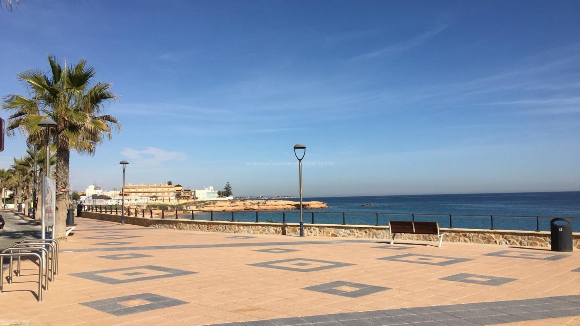 Villa in Las Higuericas