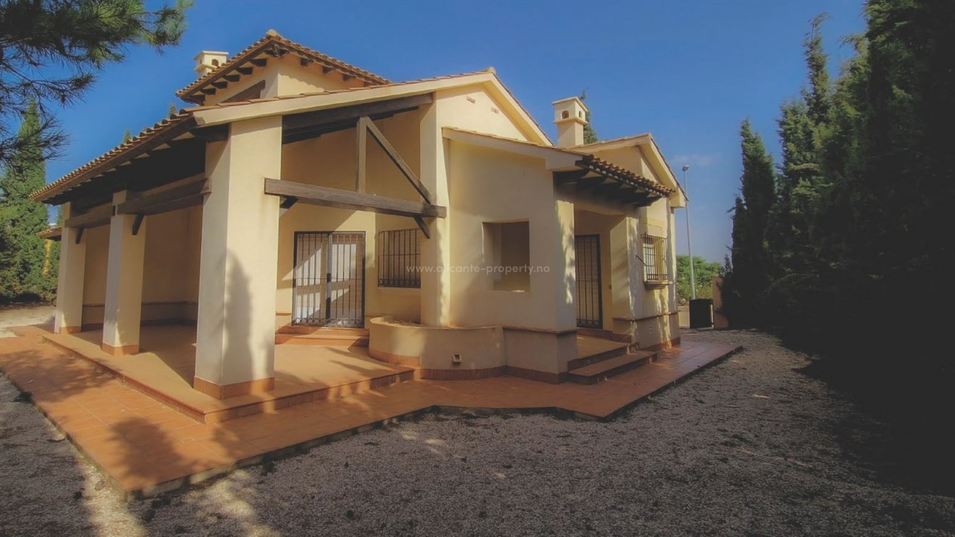 Villa in LAS PALAS