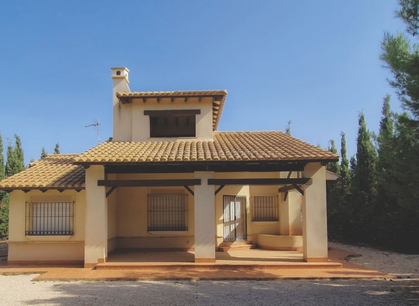 Villa in LAS PALAS