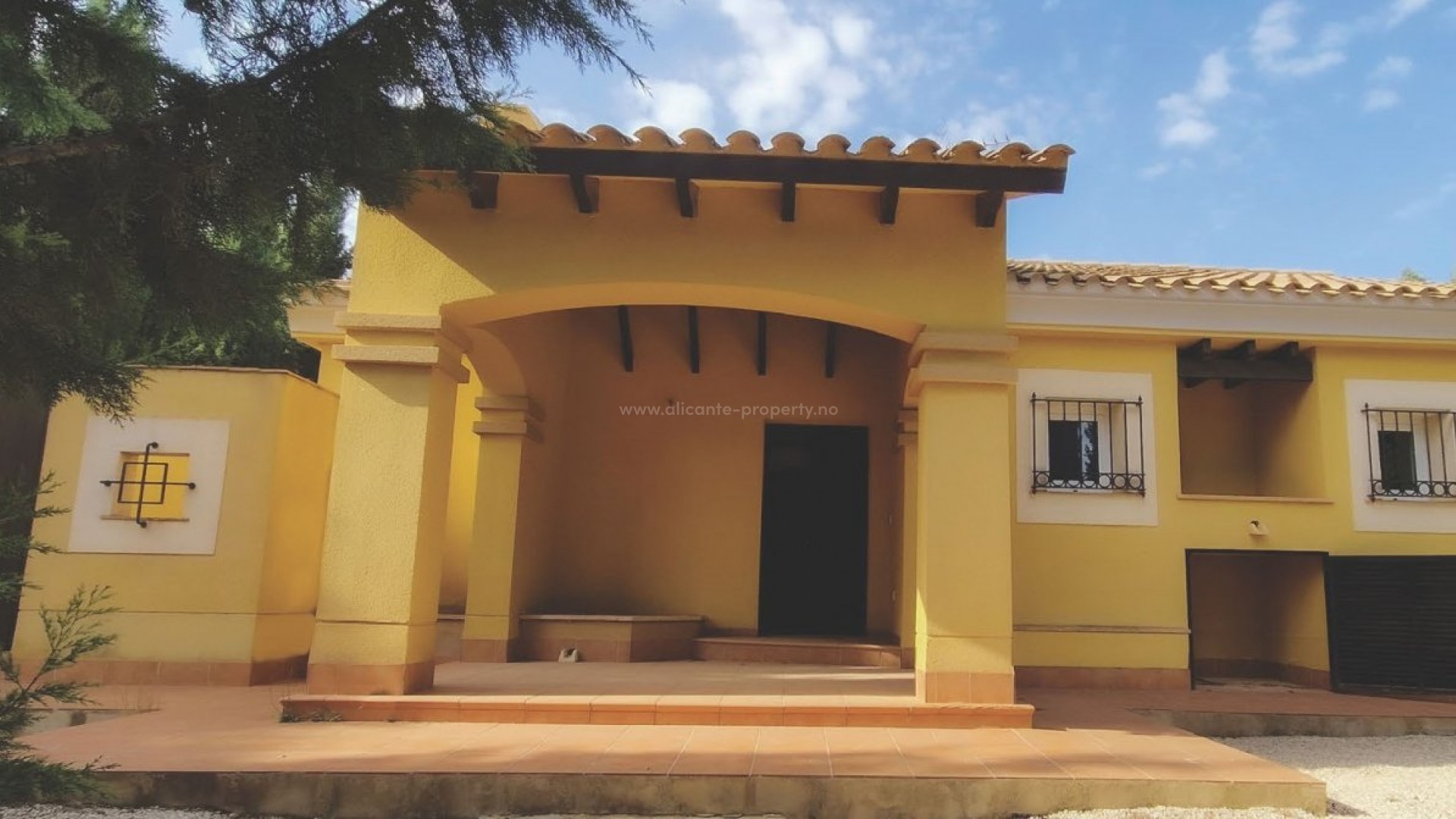 Villa in LAS PALAS