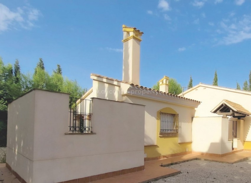 Villa in Las Palas