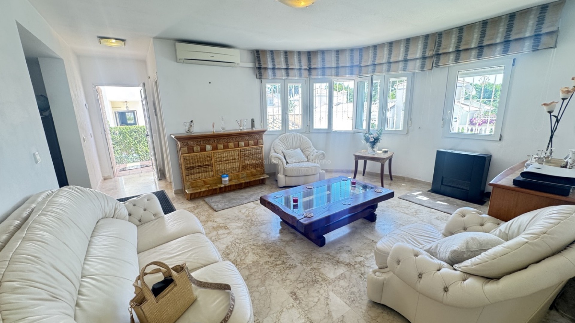 Villa in Las Ramblas Golf