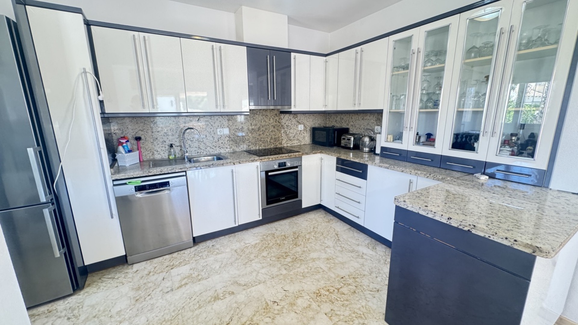 Villa in Las Ramblas Golf