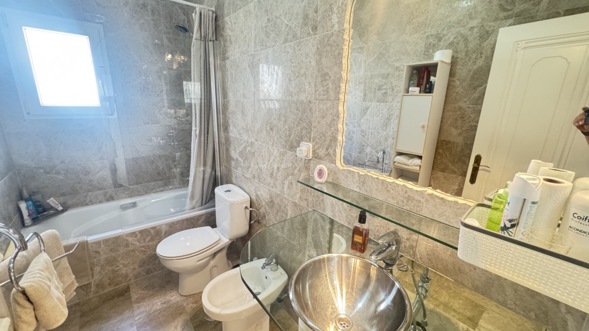 Villa in Las Ramblas Golf