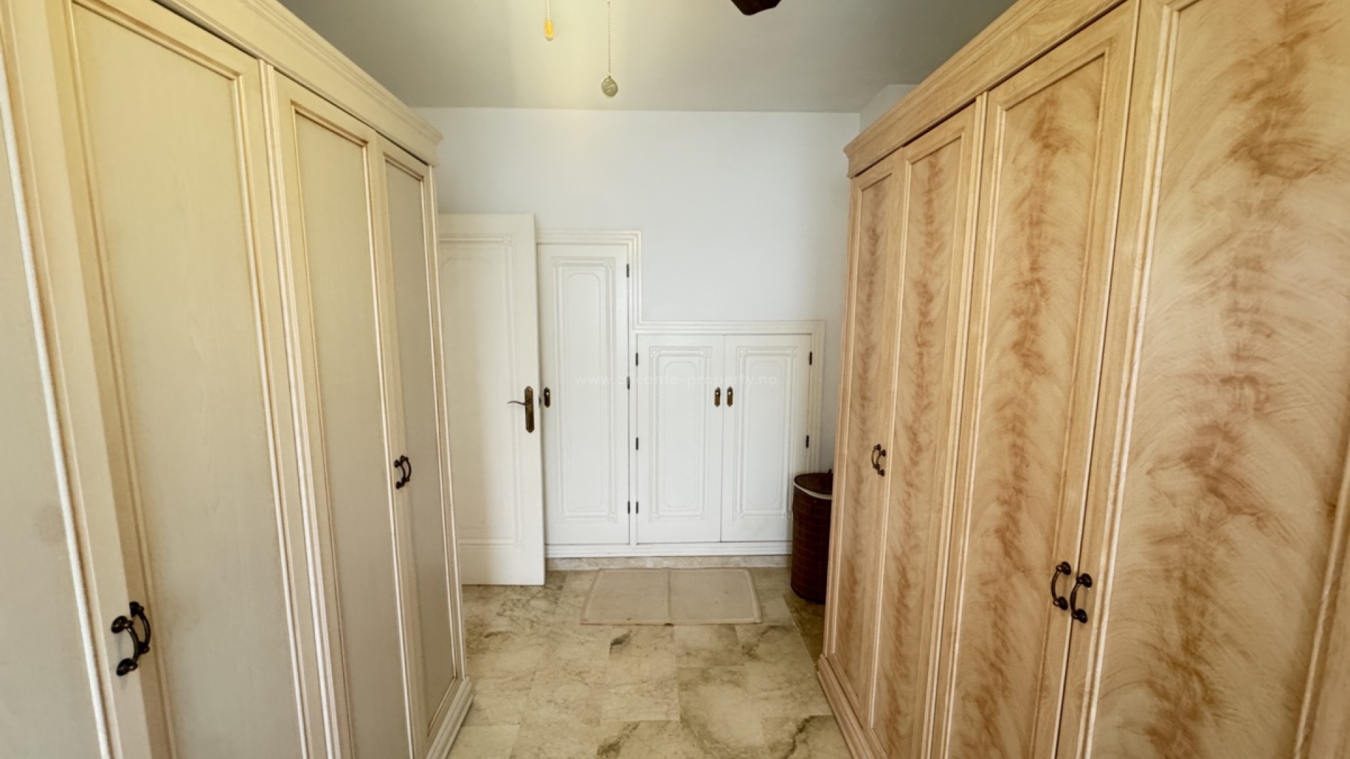 Villa in Las Ramblas Golf