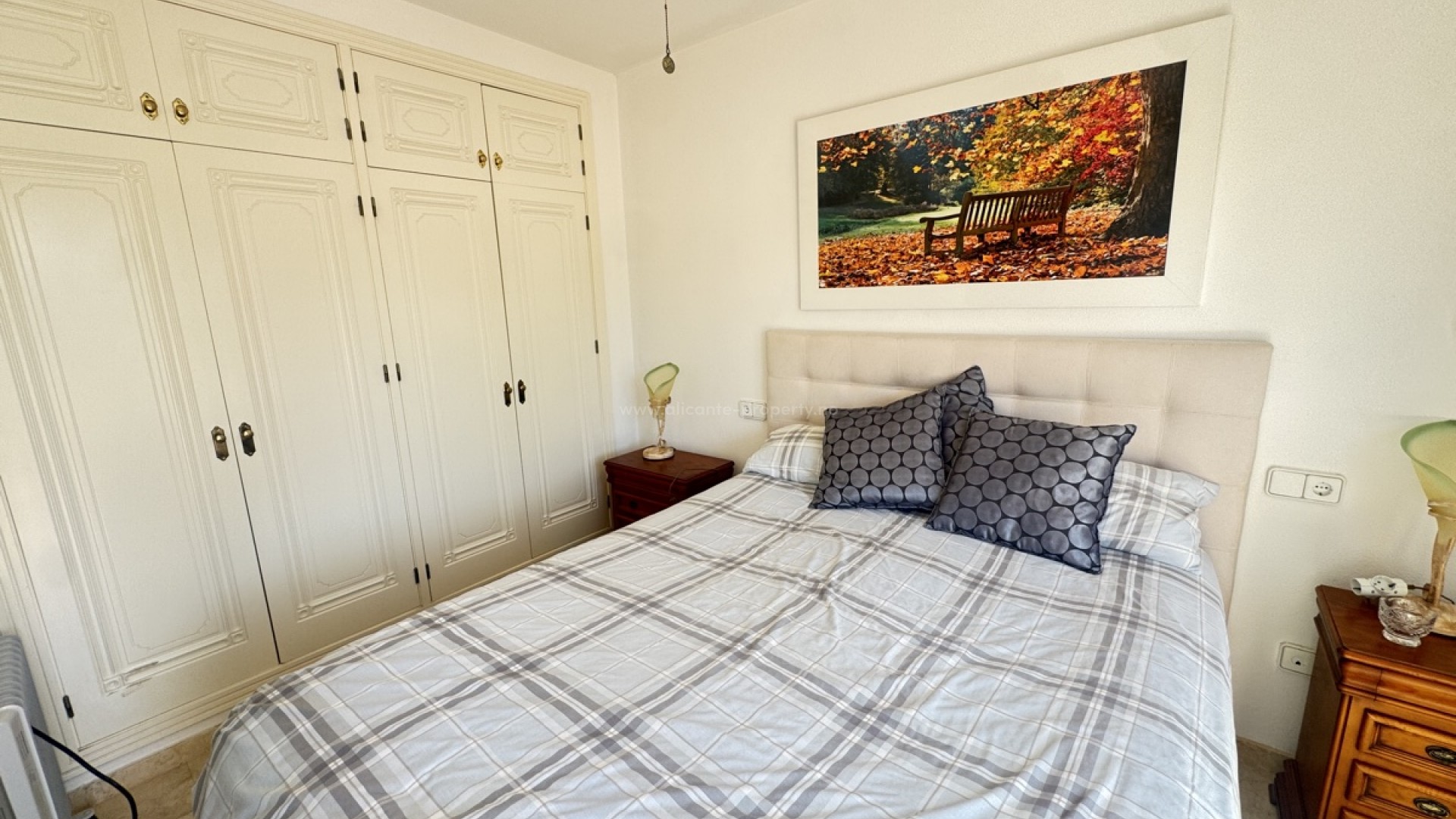 Villa in Las Ramblas Golf