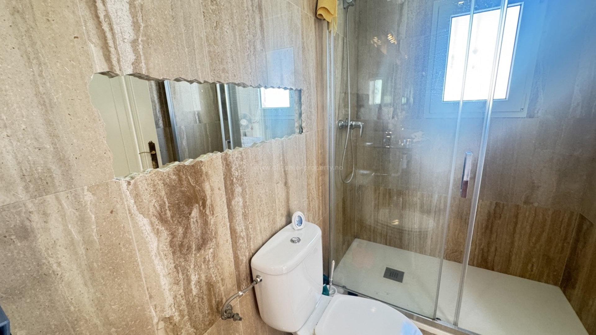 Villa in Las Ramblas Golf