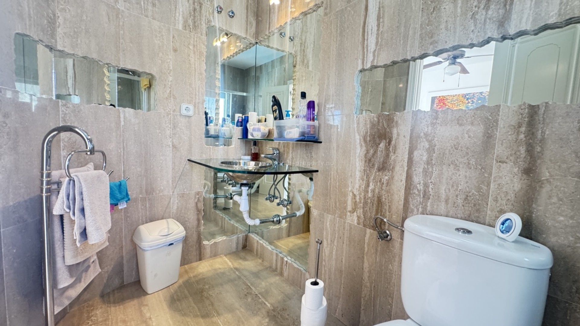 Villa in Las Ramblas Golf