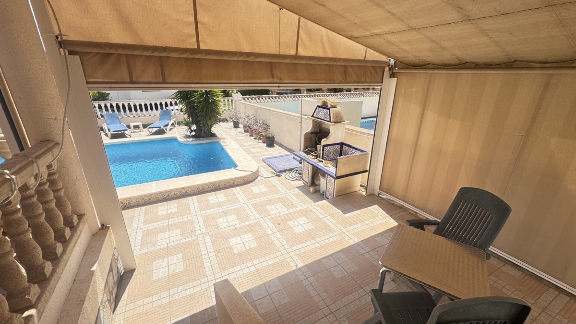 Villa in Las Ramblas Golf