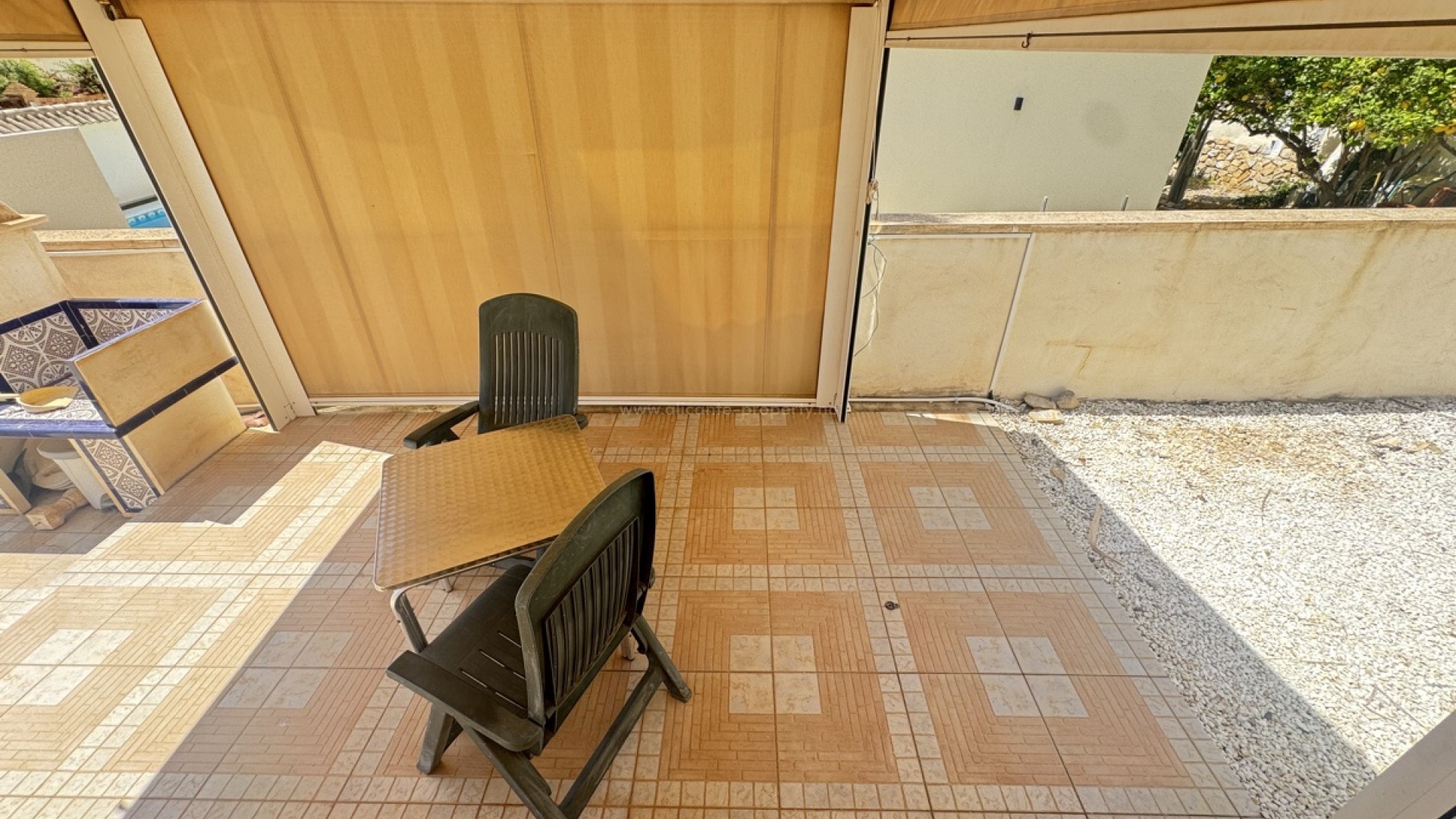 Villa in Las Ramblas Golf