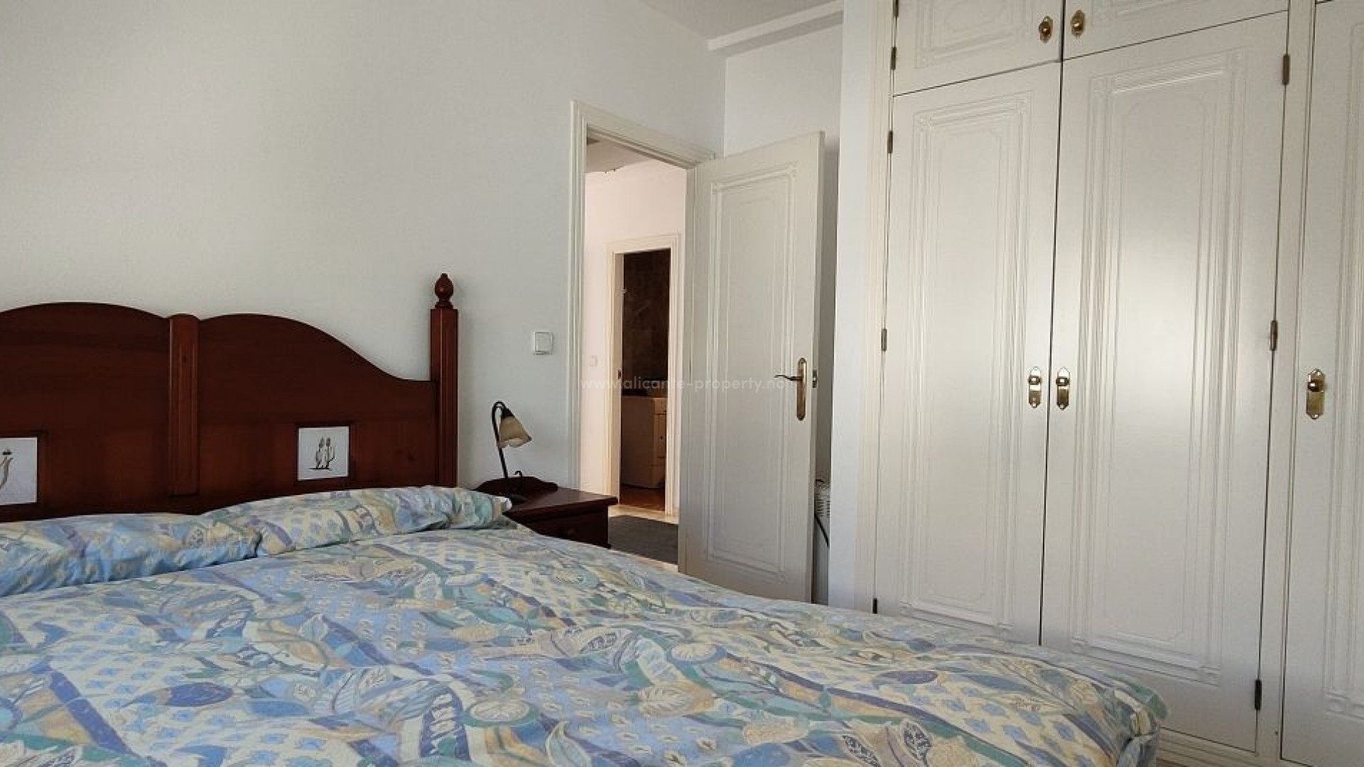 Villa in Las Ramblas