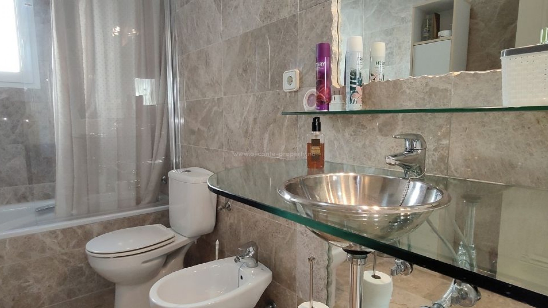 Villa in Las Ramblas