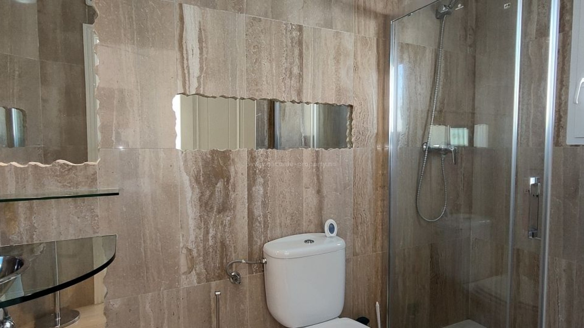 Villa in Las Ramblas