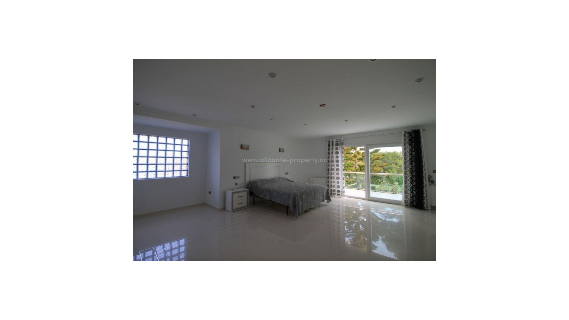 Villa in Las Ramblas