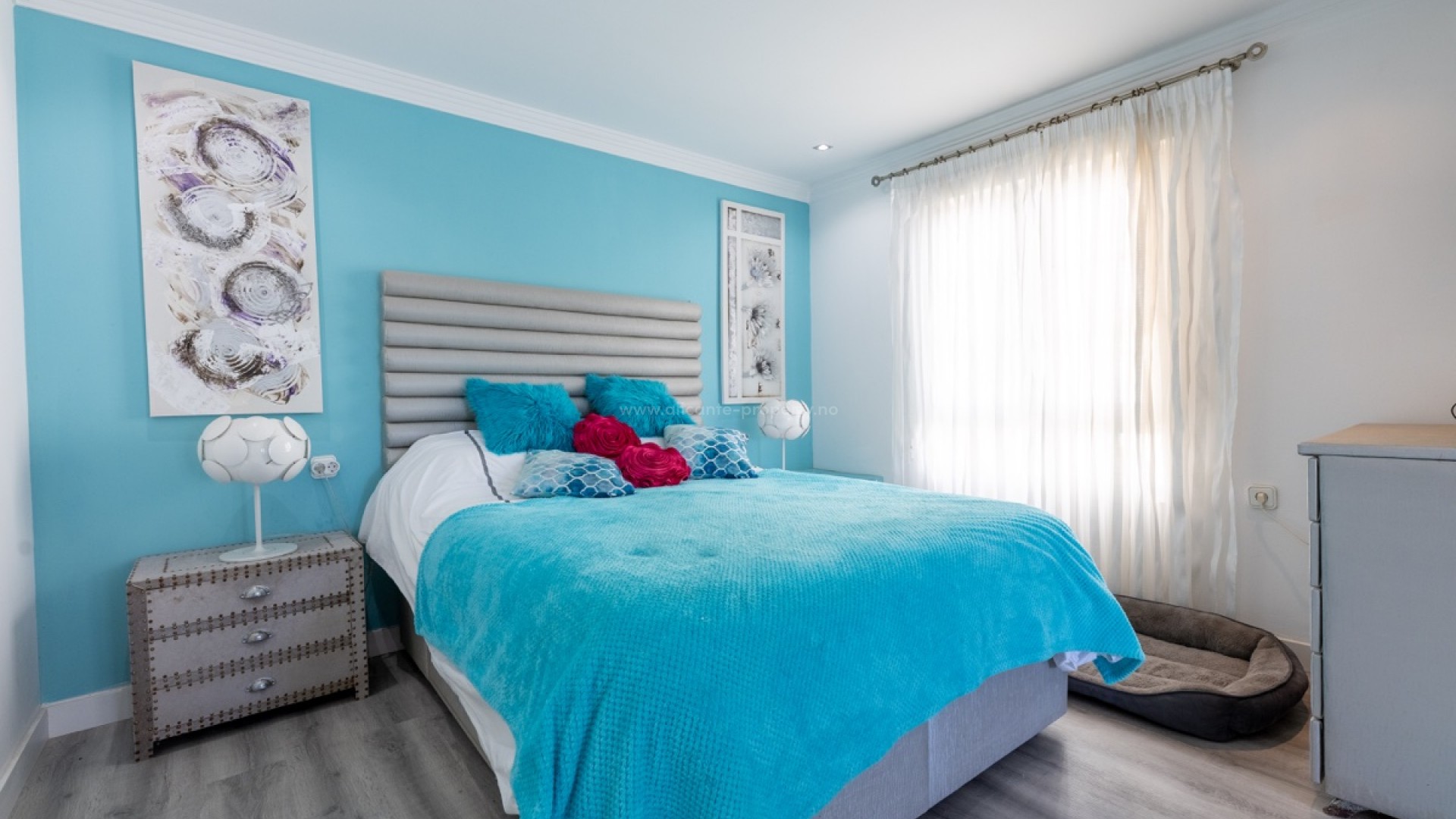 Villa in Las Ramblas