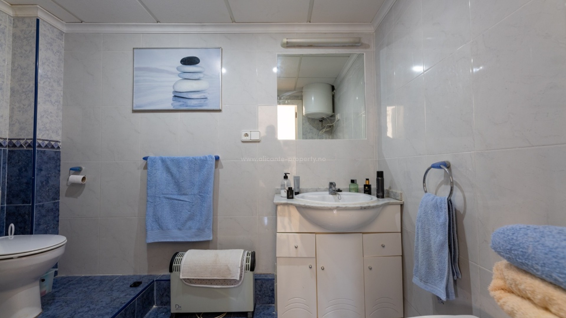 Villa in Las Ramblas