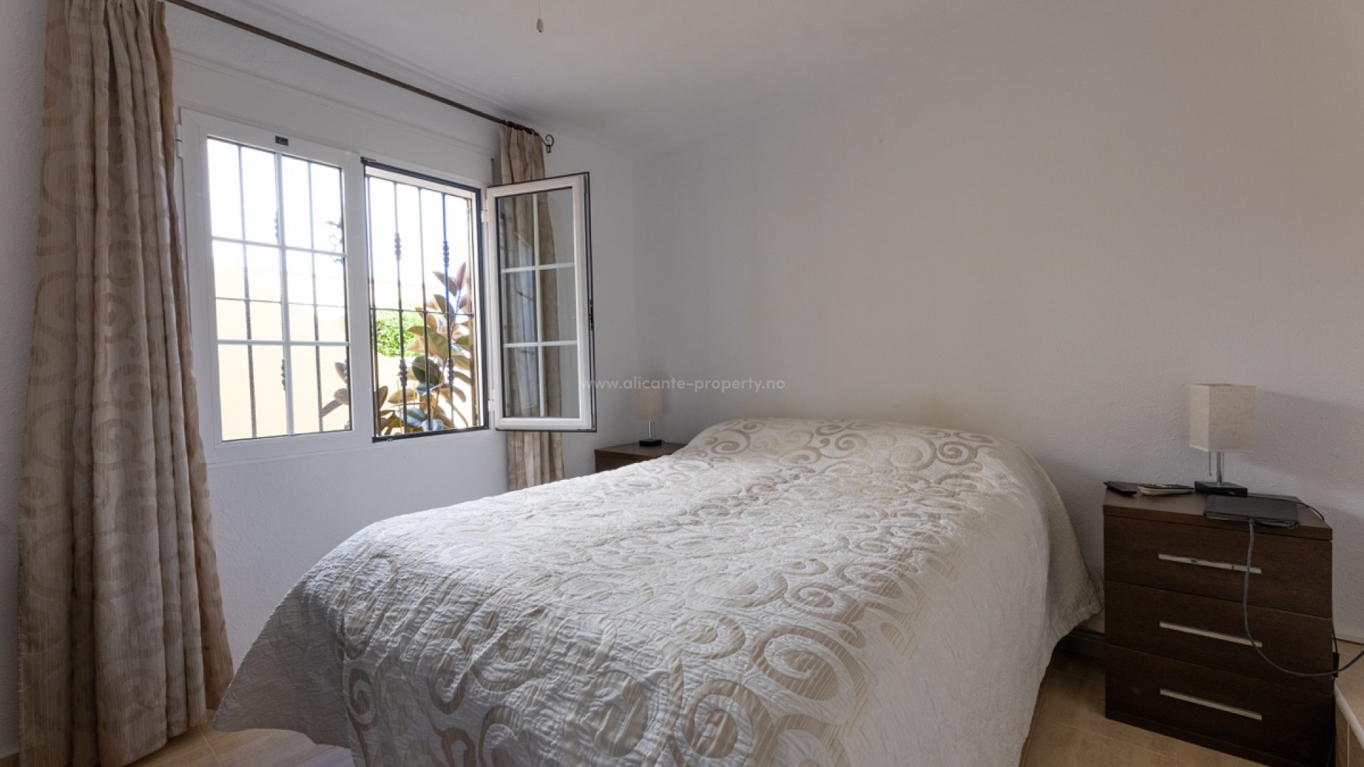 Villa in Las Ramblas