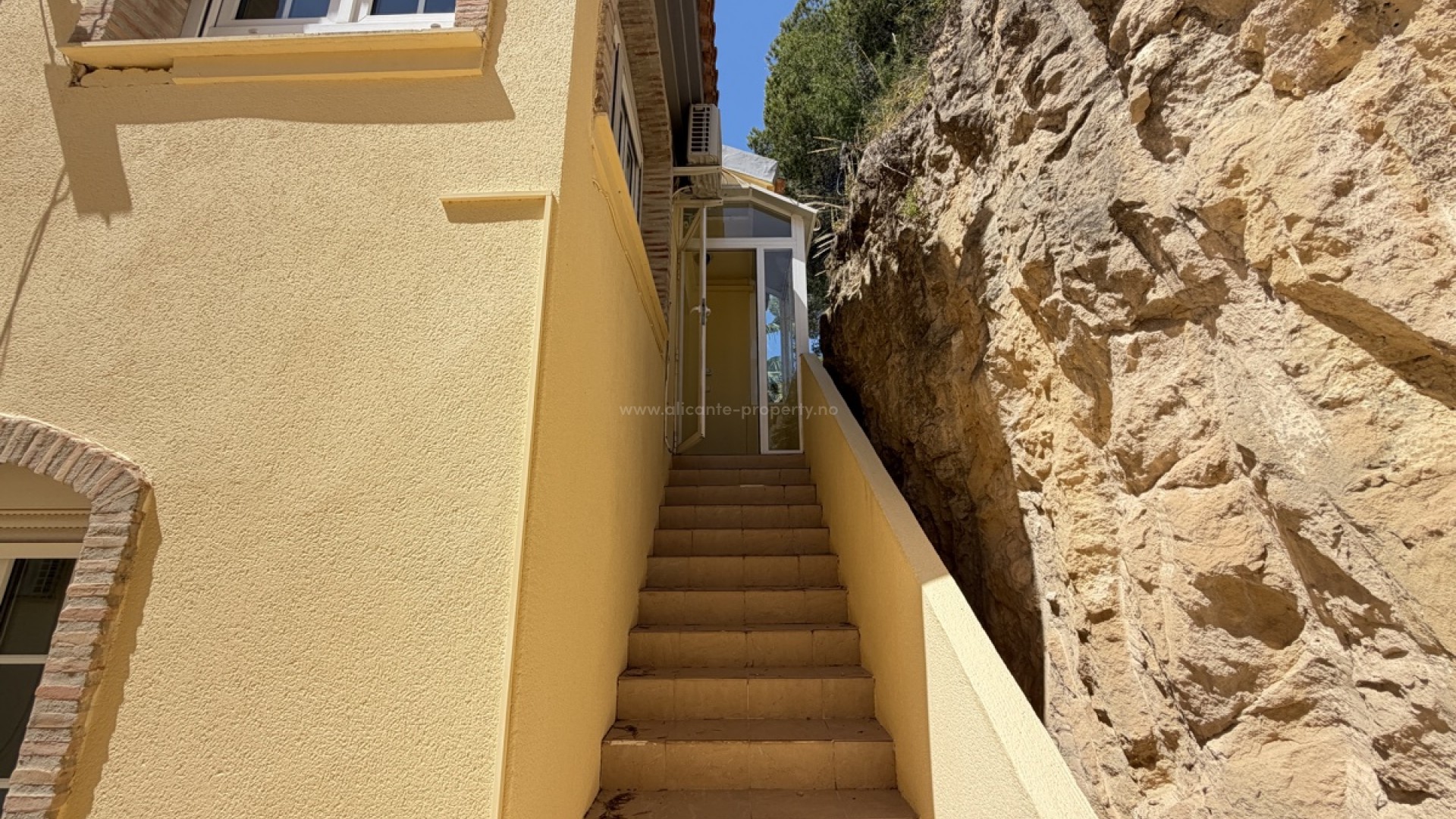 Villa in Las Ramblas