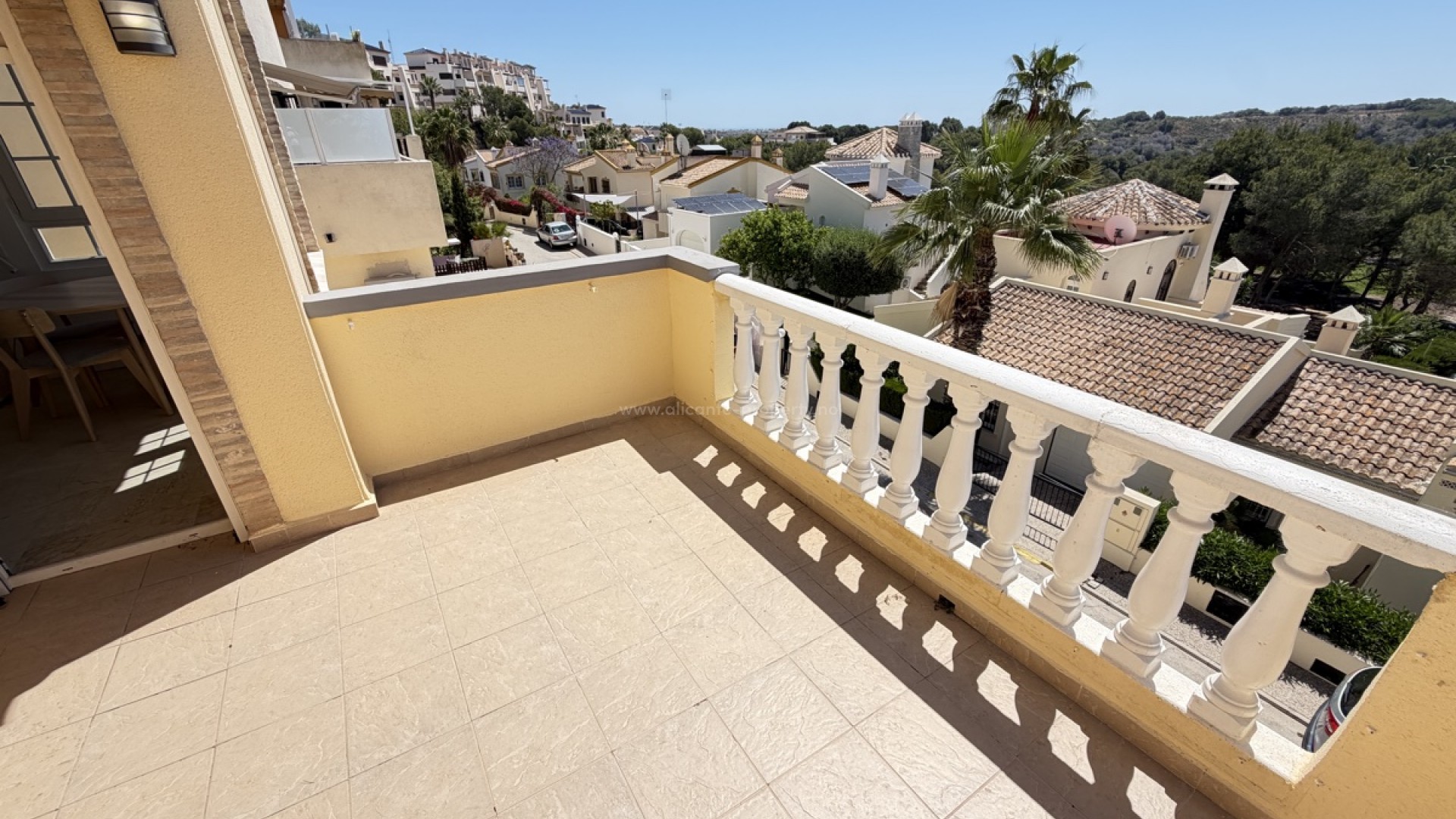Villa in Las Ramblas