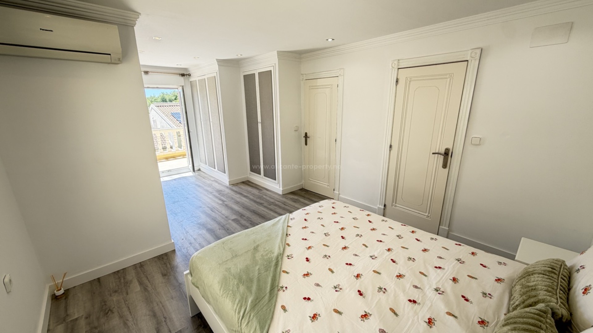 Villa in Las Ramblas