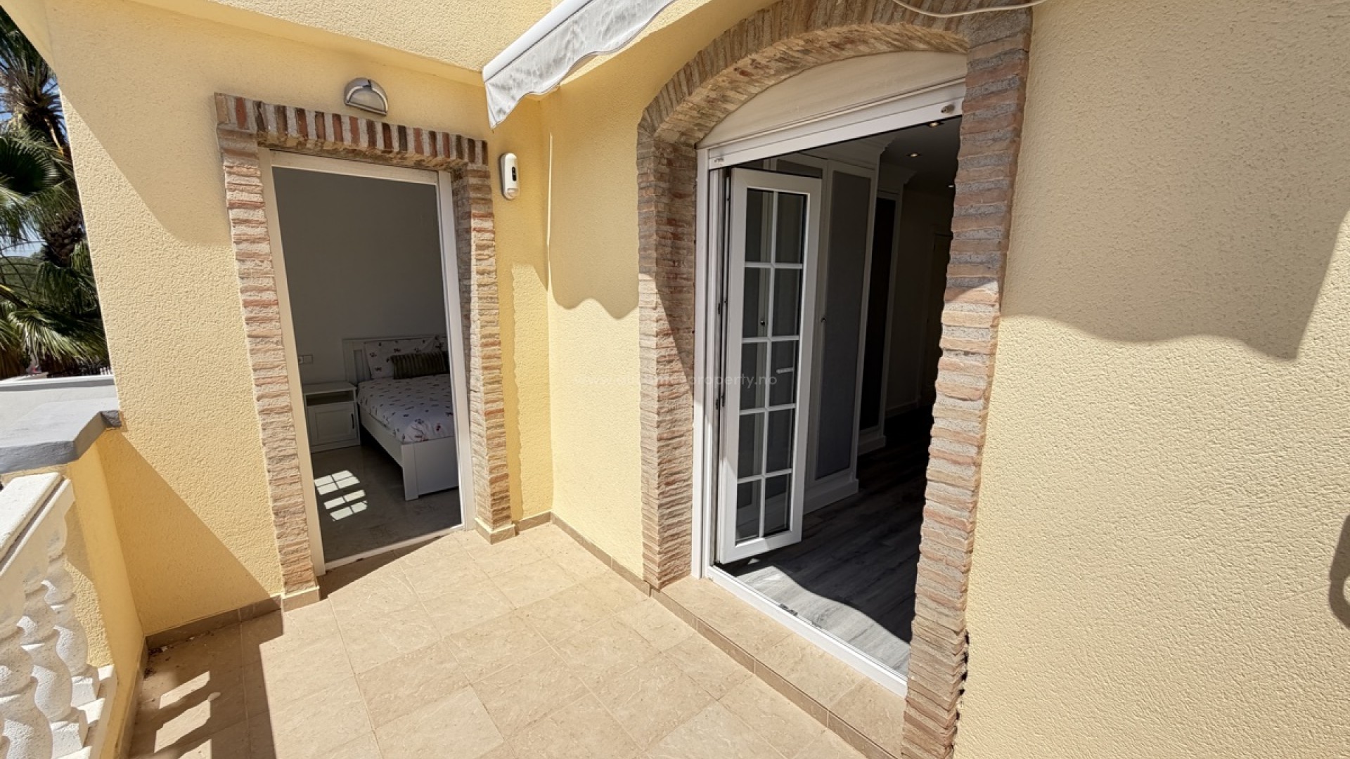Villa in Las Ramblas
