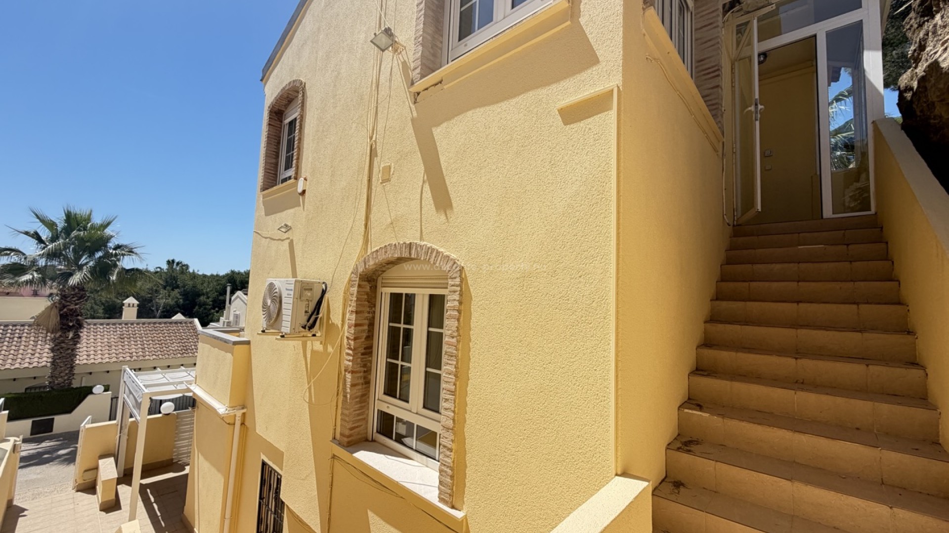 Villa in Las Ramblas