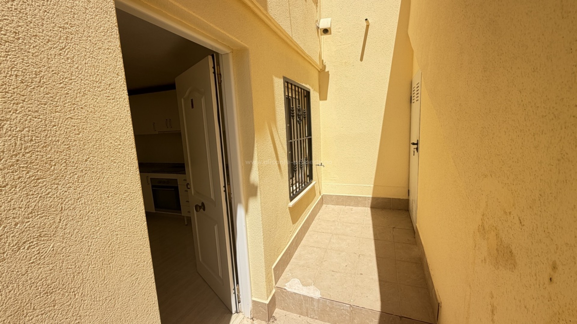 Villa in Las Ramblas