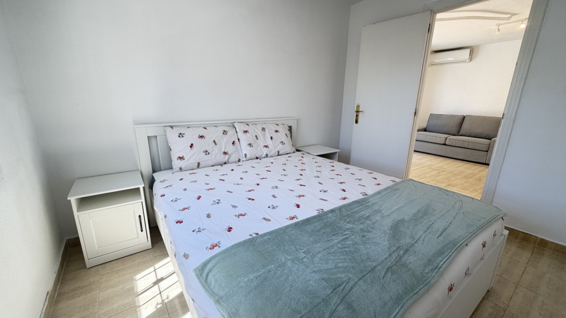 Villa in Las Ramblas