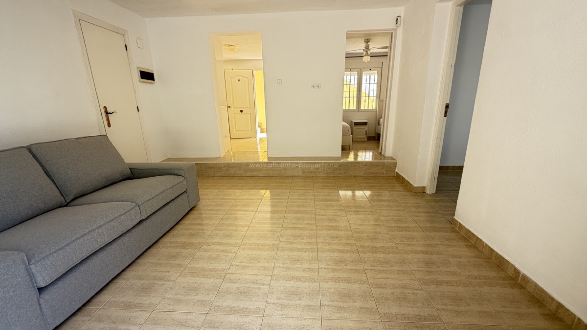 Villa in Las Ramblas