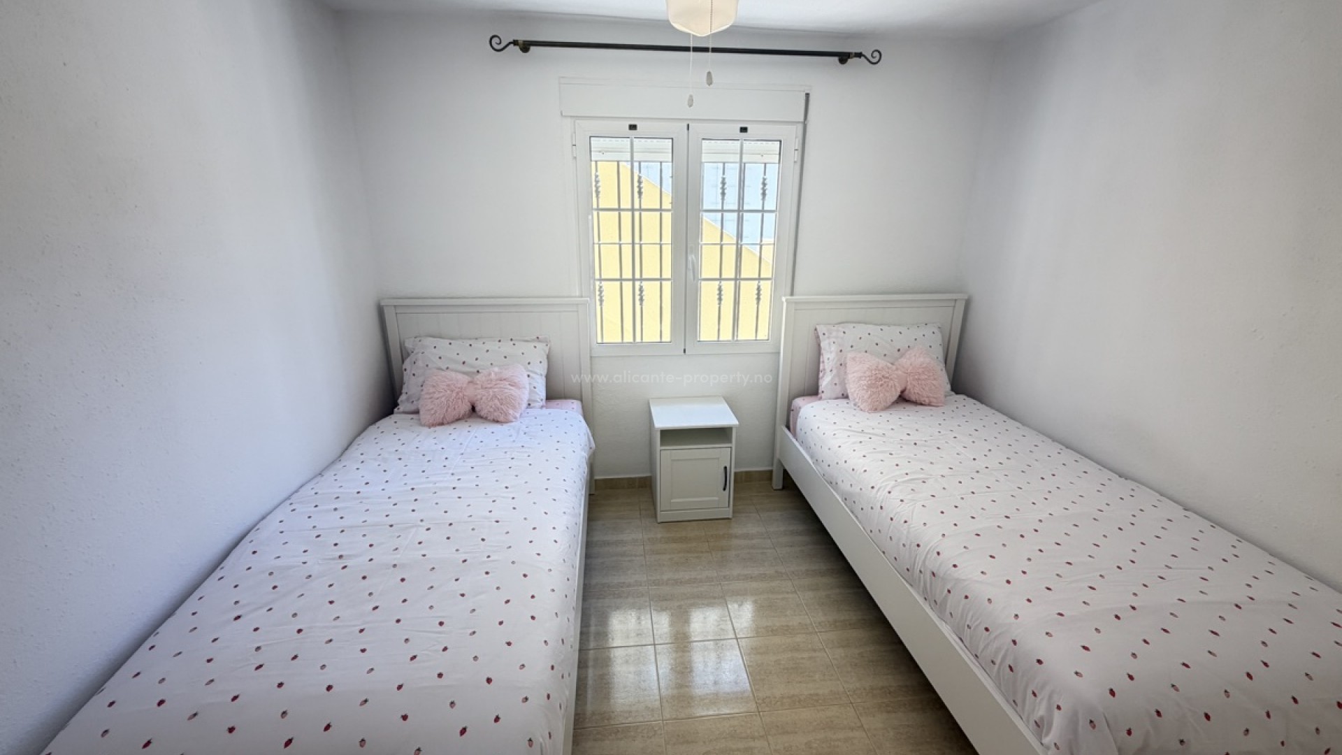 Villa in Las Ramblas