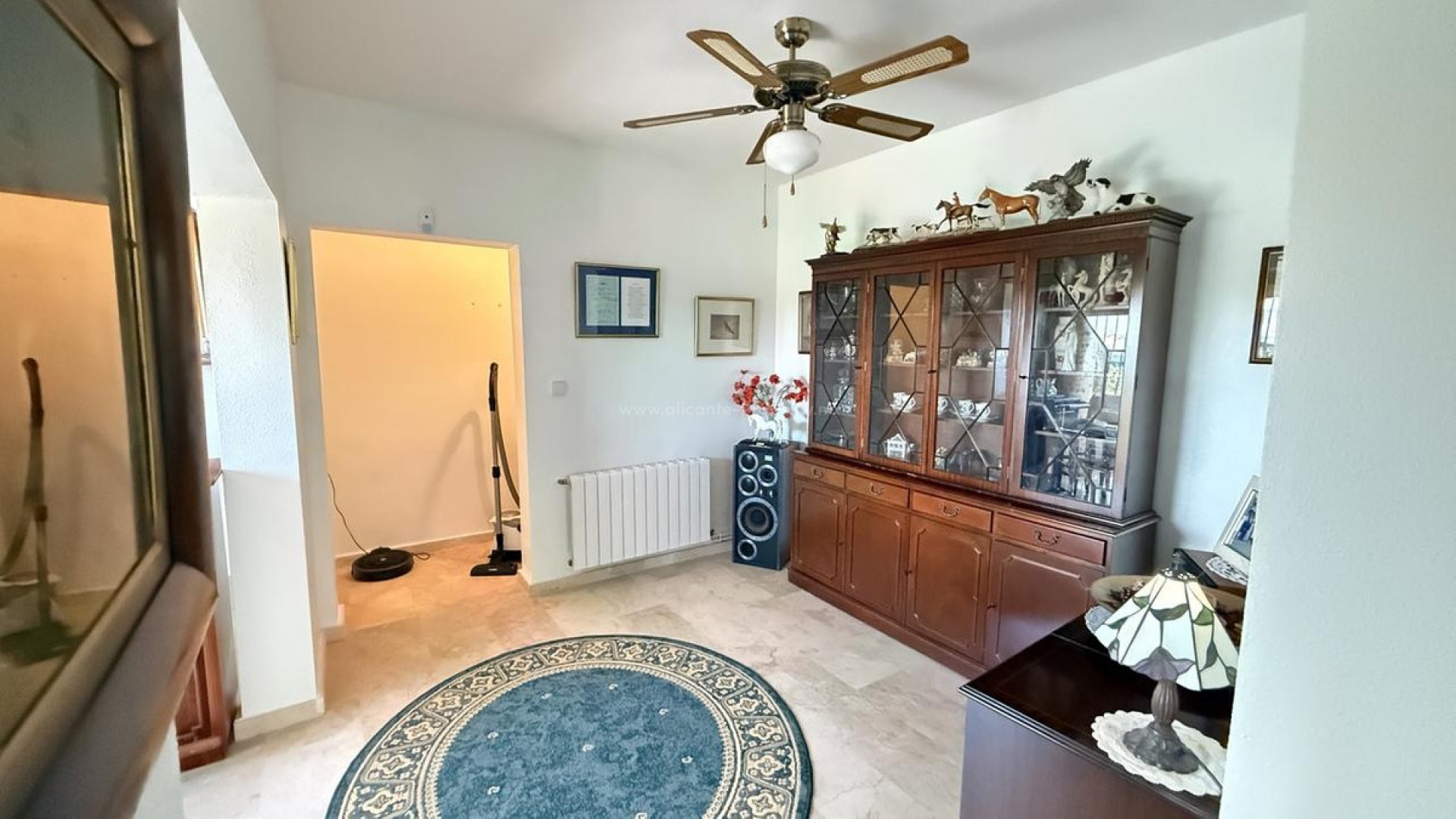 Villa in Las Ramblas