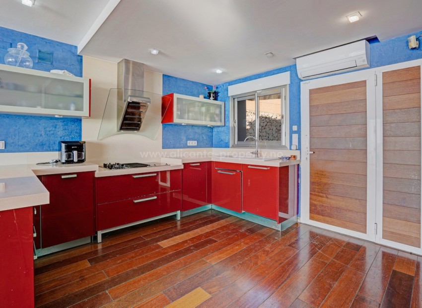 Villa in Les Bassetes