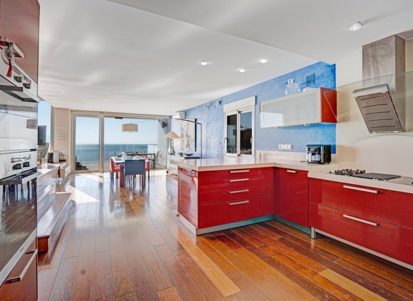 Villa in Les Bassetes