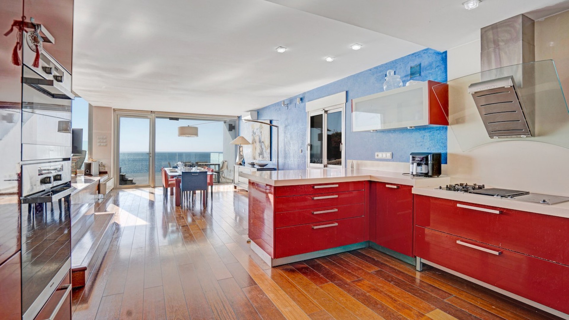 Villa in Les Bassetes