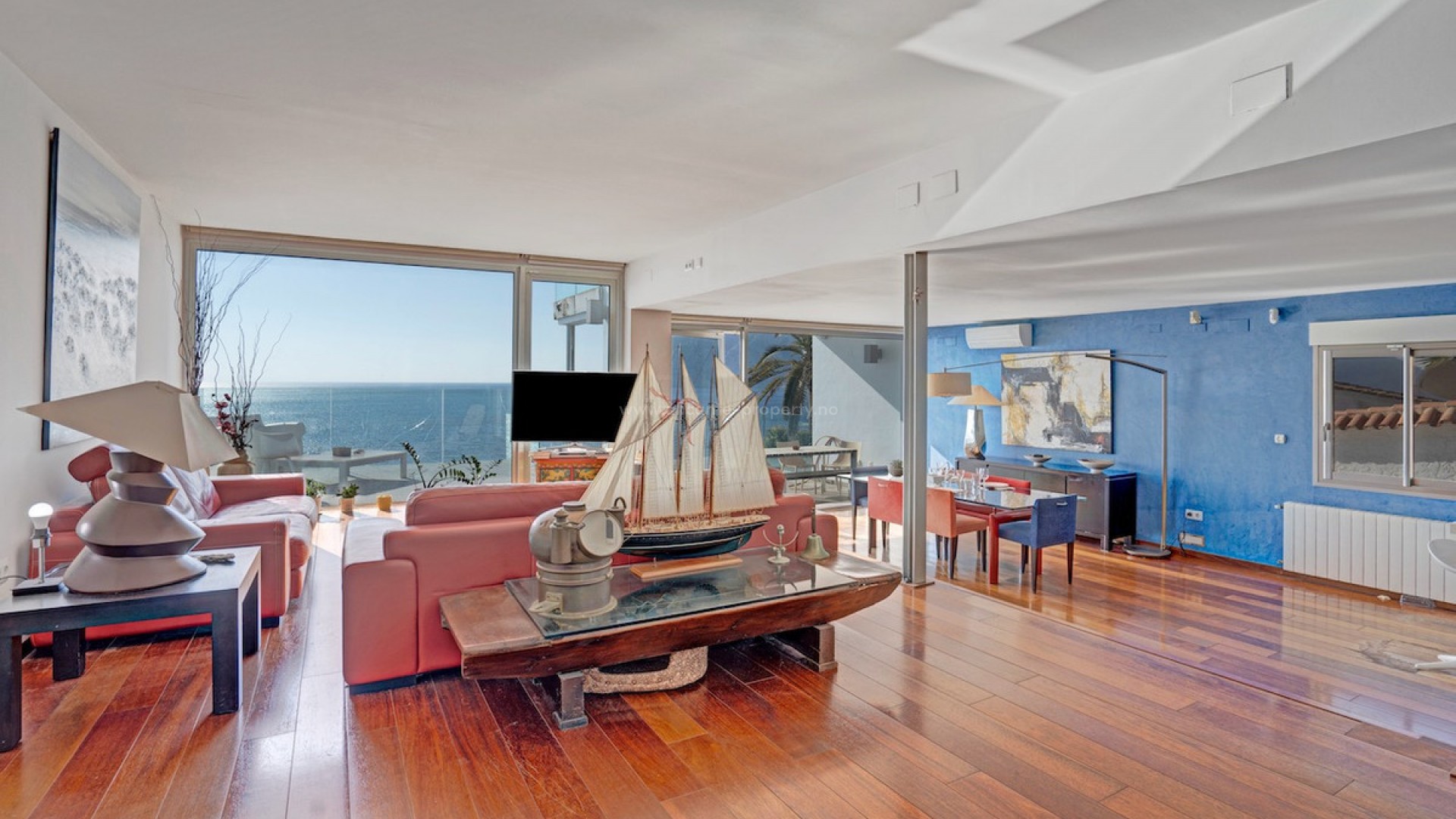 Villa in Les Bassetes