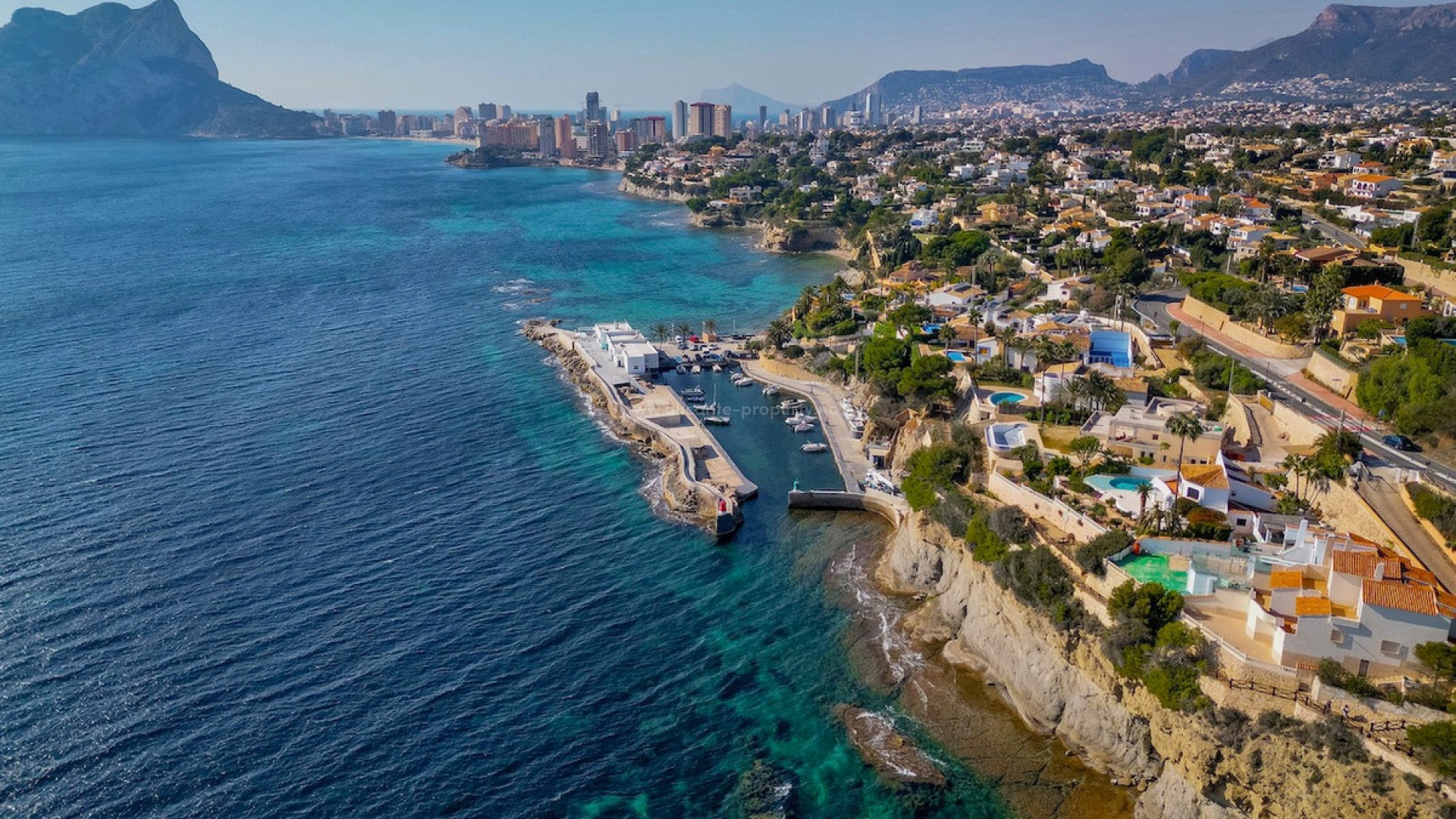 Villa in Les Bassetes