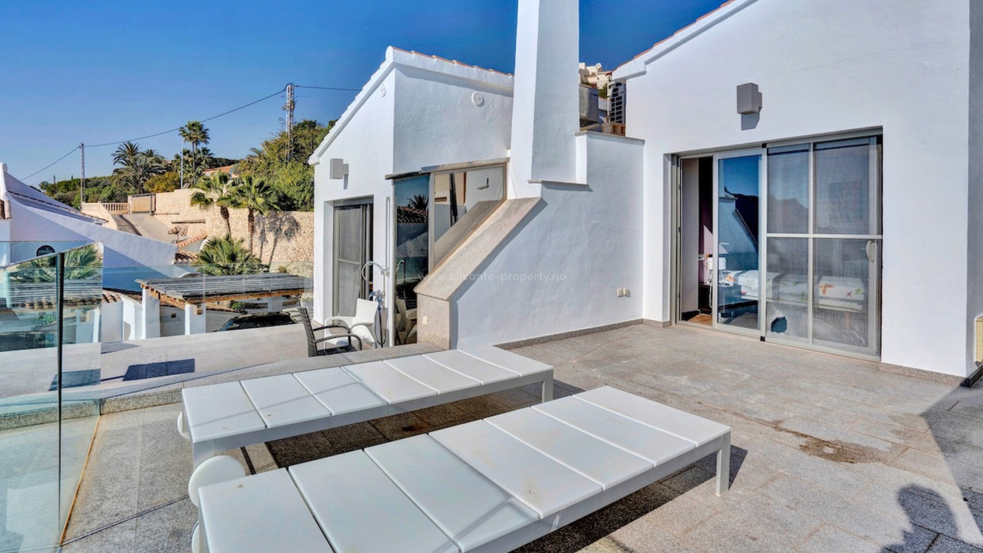 Villa in Les Bassetes