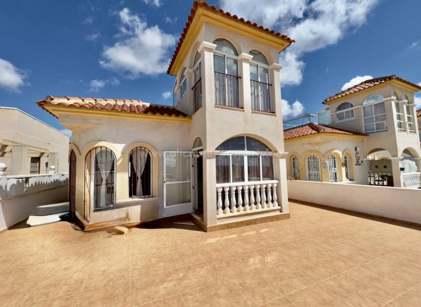 Villa in Lo crispin