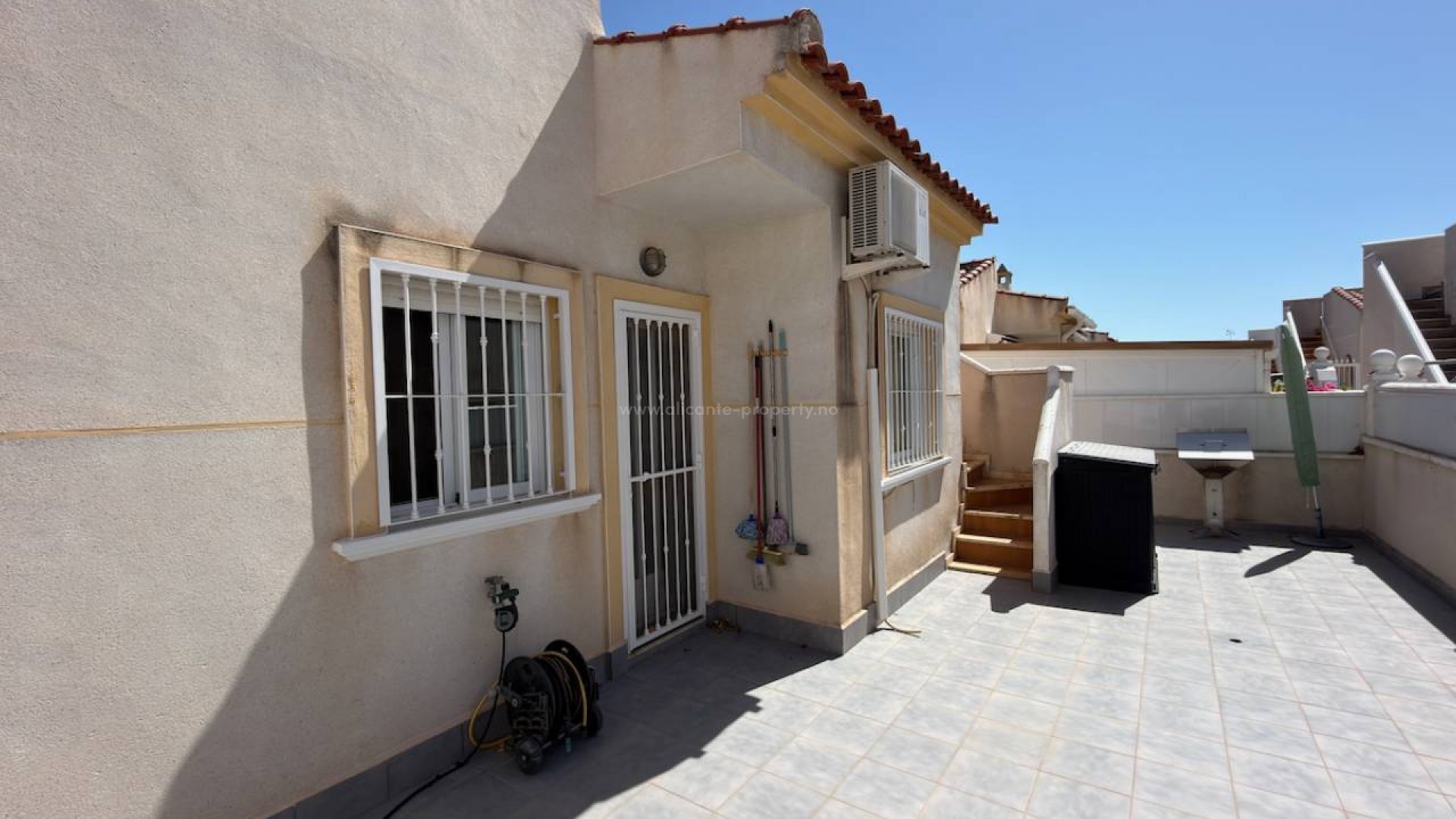 Villa in Lo crispin