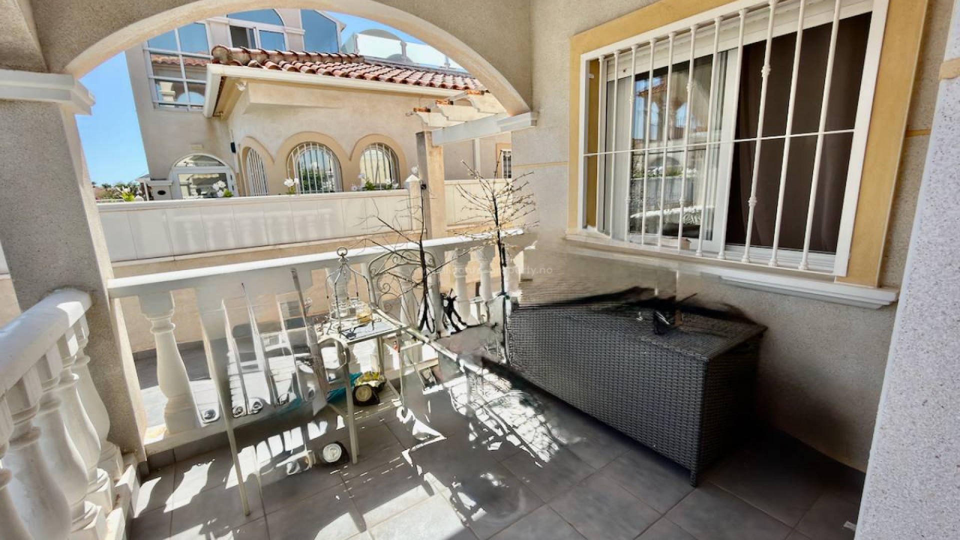 Villa in Lo crispin