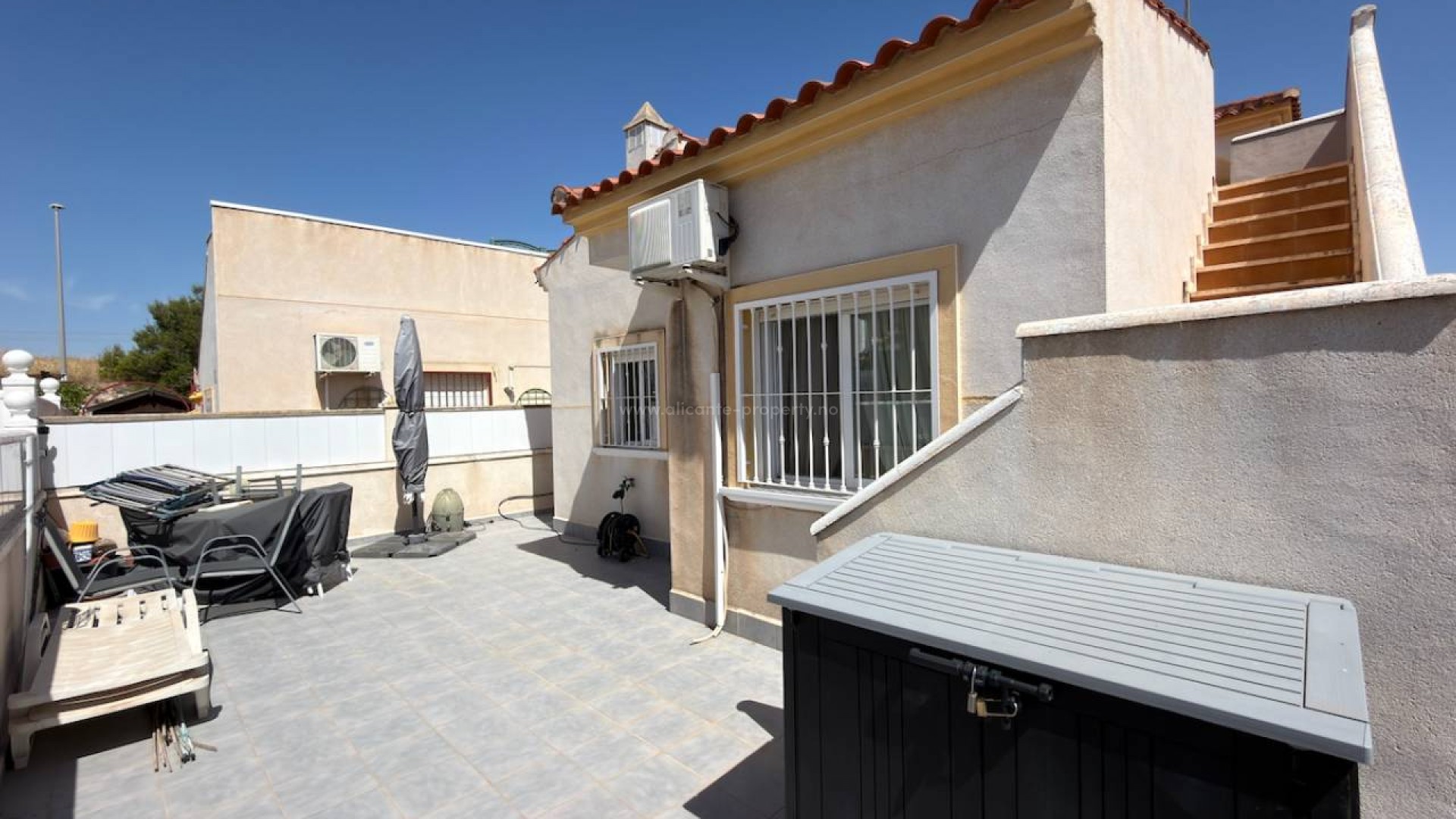 Villa in Lo crispin