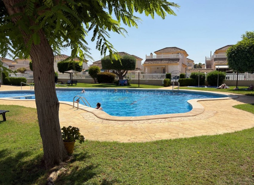 Villa in Lo crispin