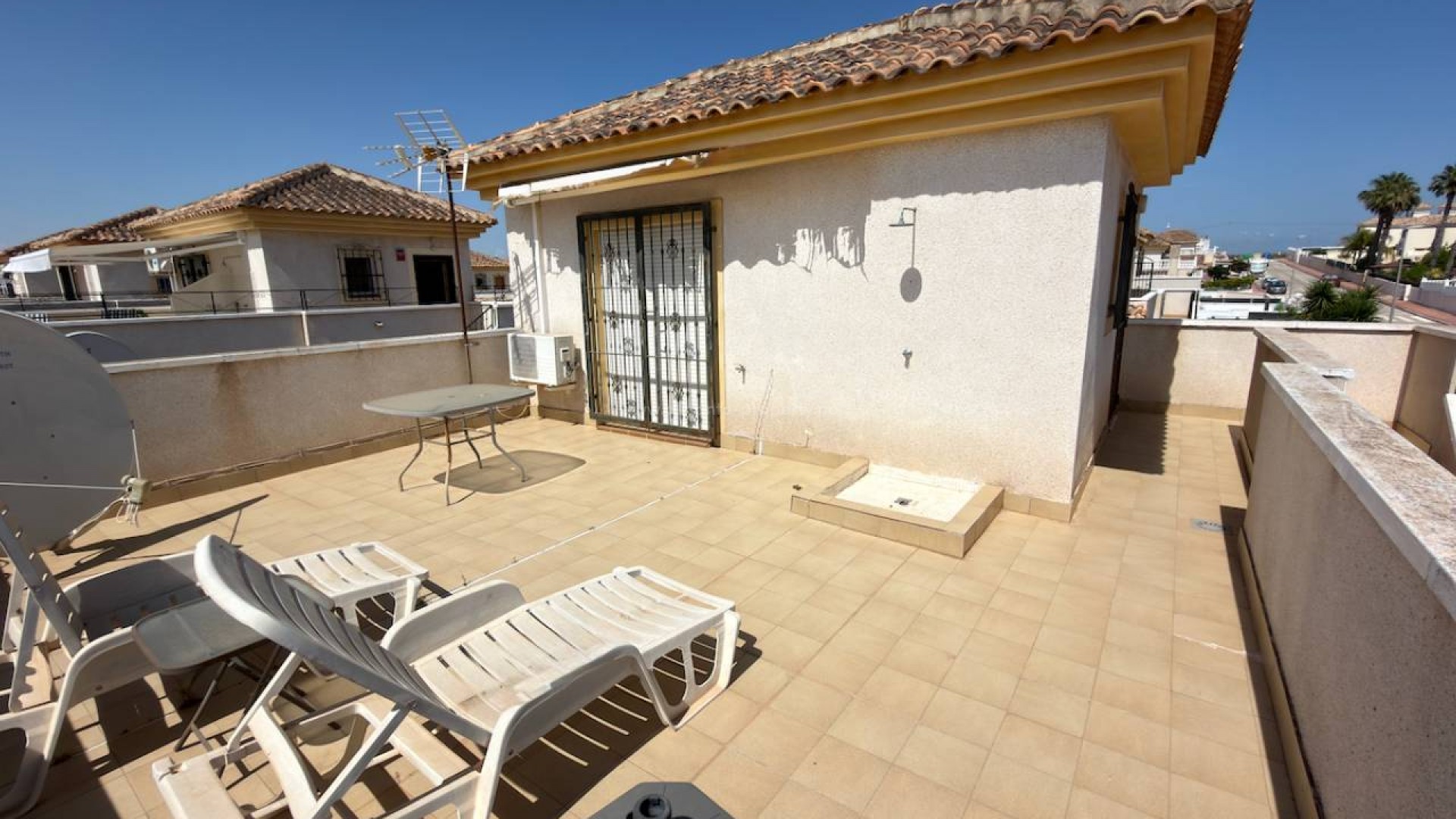 Villa in Lo crispin