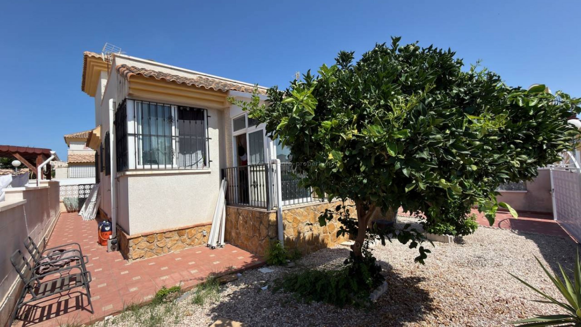 Villa in Lo crispin