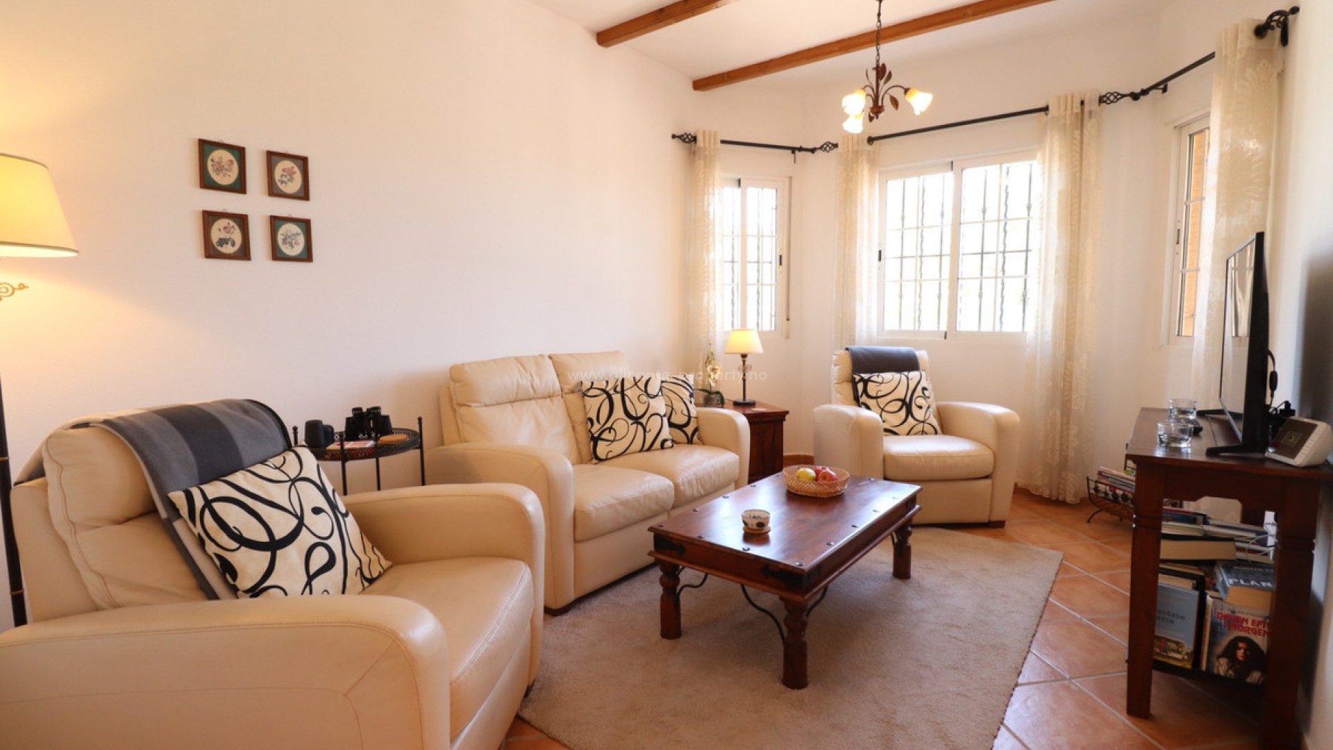 Villa in Lo crispin