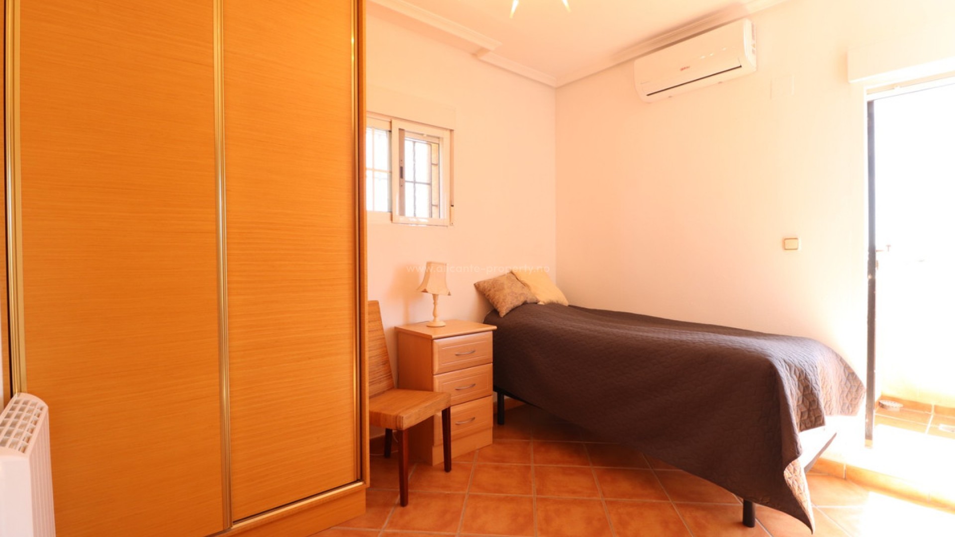 Villa in Lo crispin