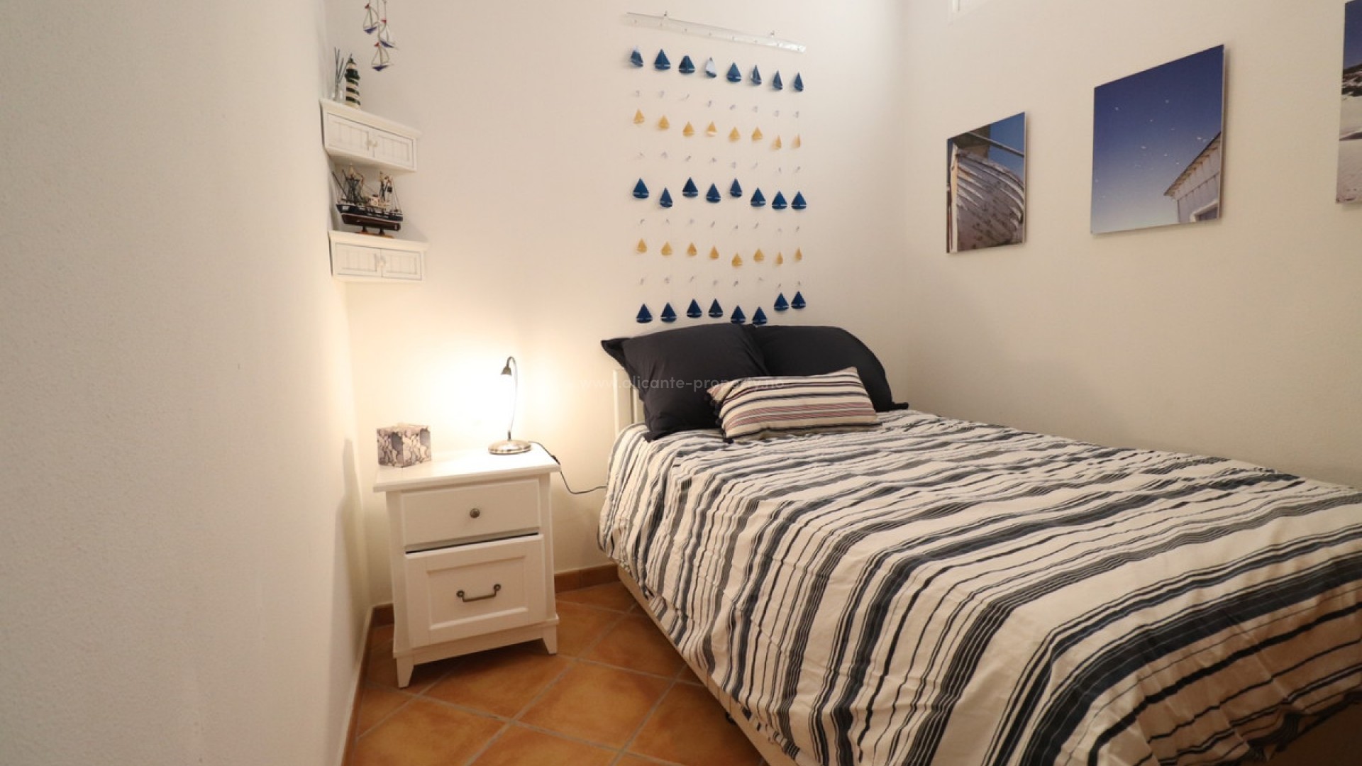 Villa in Lo crispin