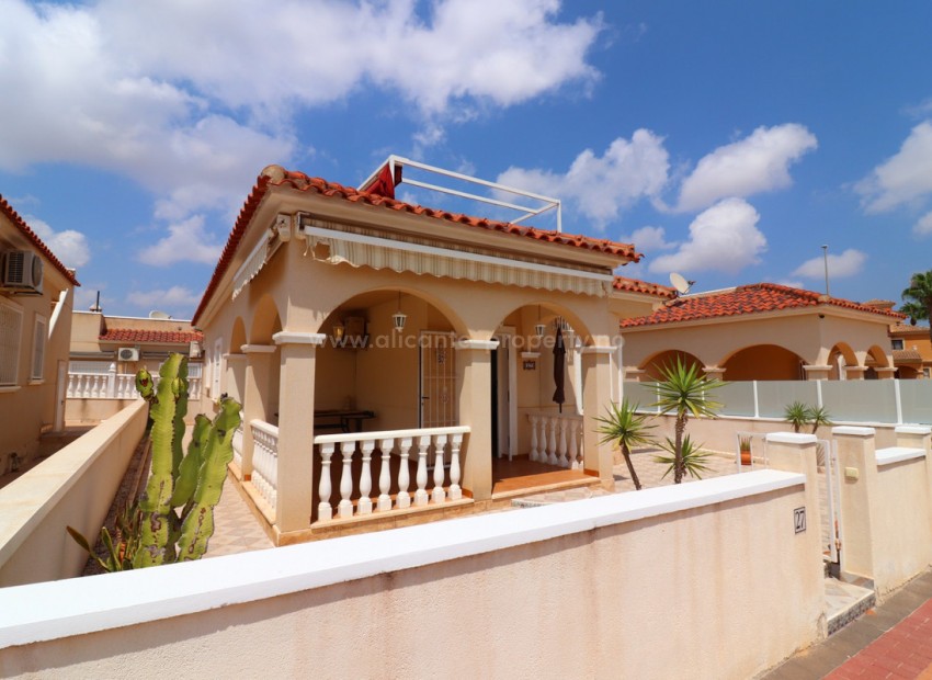Villa in Lo crispin