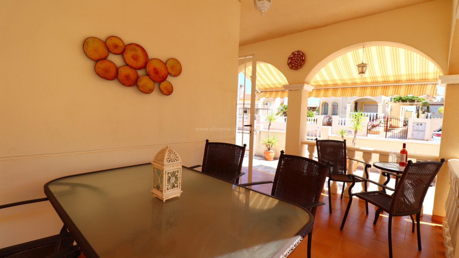 Villa in Lo crispin