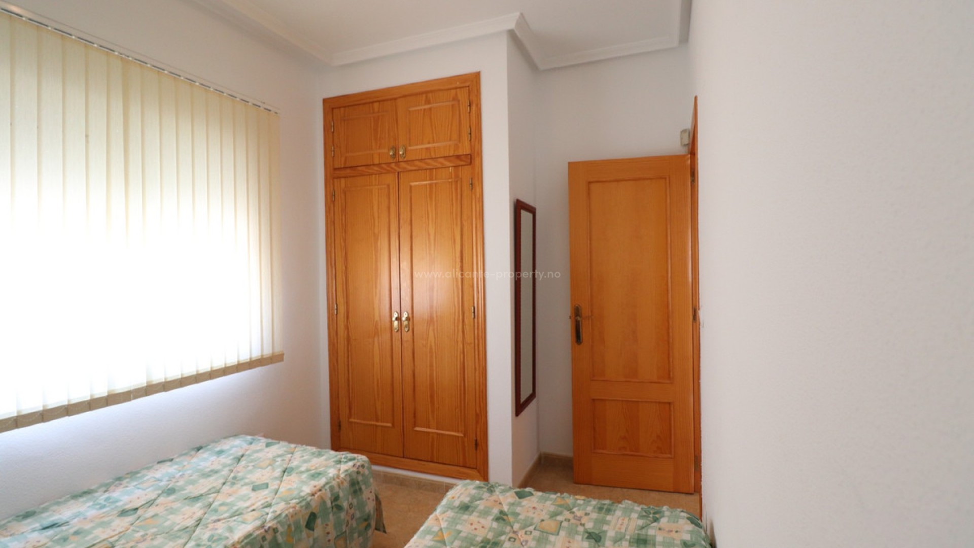 Villa in Lo crispin